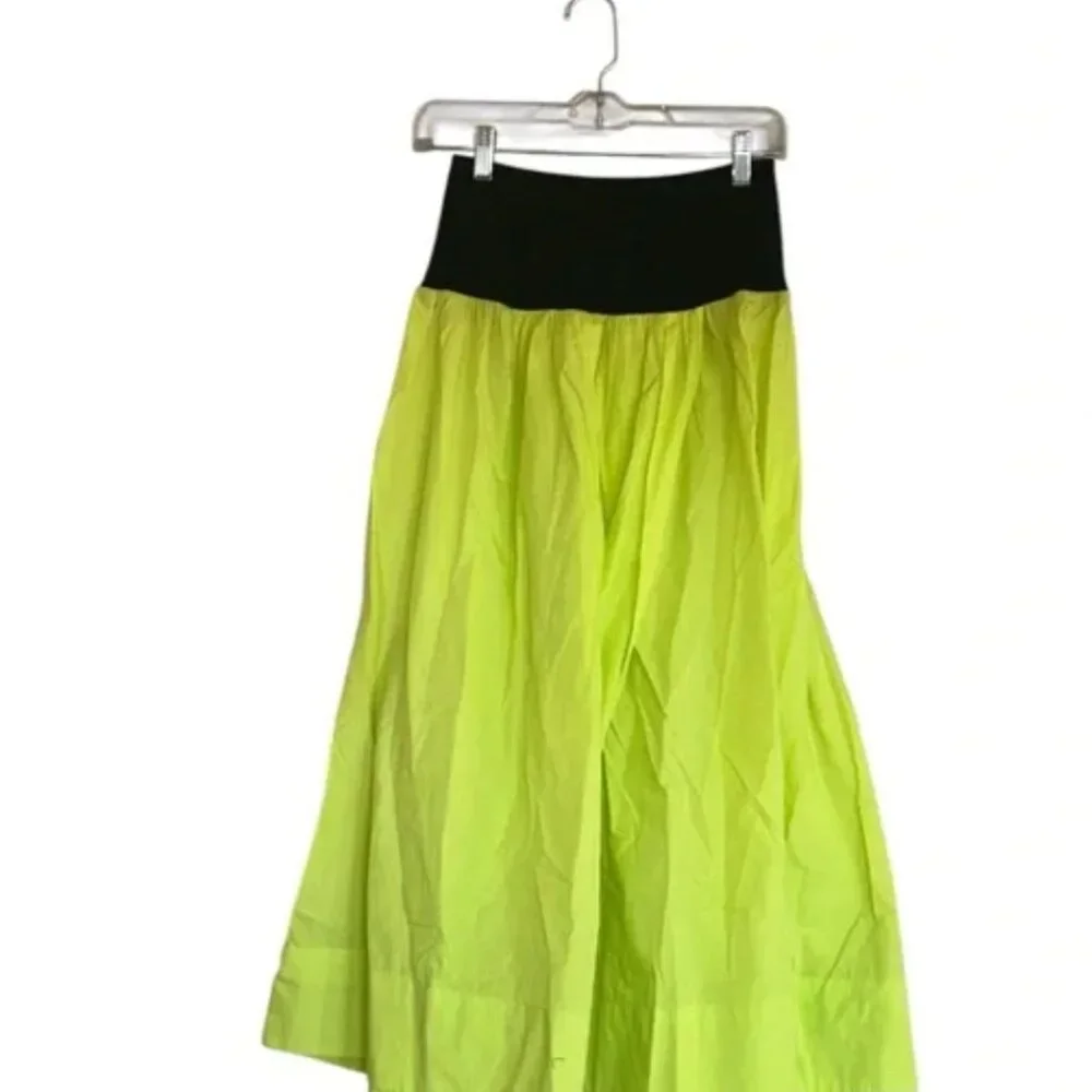 Free People skirt pull